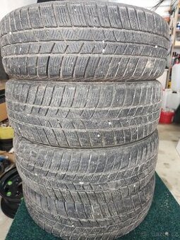Zimní kola 185/60 R15 T XL
