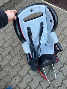 Dětské sedačky na kolo Britax Romer