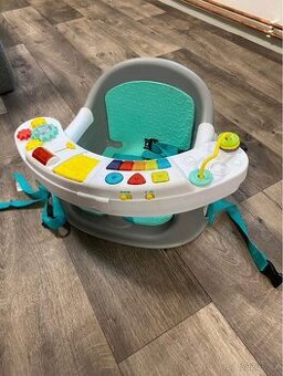 Infantino redukce sedadla Baby Music