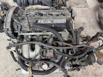 Motor Peugeot 405 mi16 1.9 16v 108kw