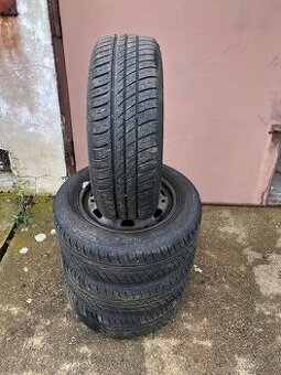 Letní pneu 185/60/14 5x100