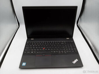 Lenovo Thinkpad T570 | i5 • 8GB RAM • 256GB SSD