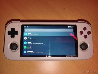 Retroid Pocket 3+