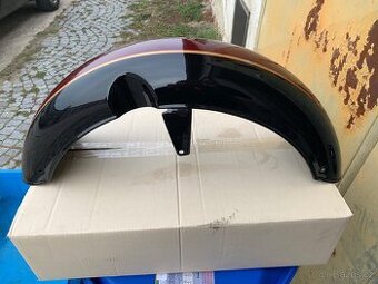 Royal Enfield-přední blatník