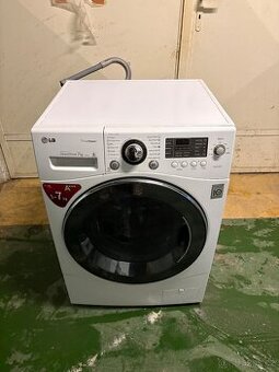 Pračka LG