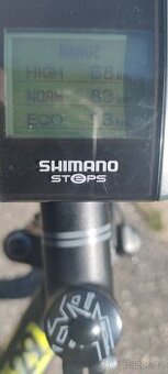 Prodám elektrokolo LEADER FOX GATEWAY - 1