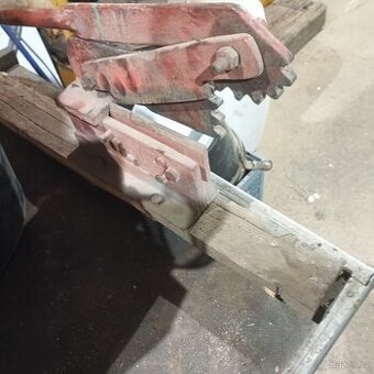 Prodám Pákové nuzky