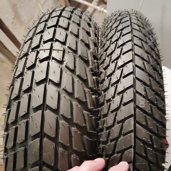 Heidenau sadu  160/60/17 , 120/70/17