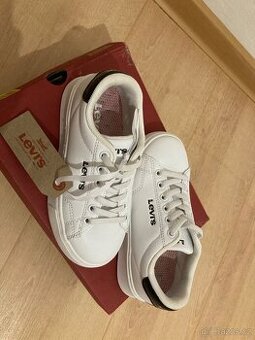 Dětské botaskyDetske botasky 2xobuté - 1