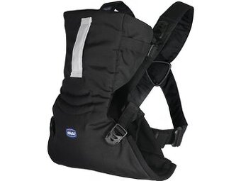 nosítko Chicco Easy Fit Black night