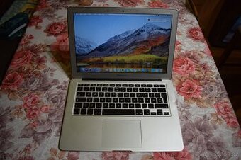 MacBook Air "Core i5" 1.4 13" (Early 2014) - 1