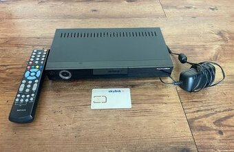 Technisat Satelitní přijímač - 1