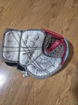 Lapačka brankářská seniorská levá ruka - 1