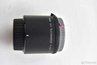 Nikon telekonvertor - 1