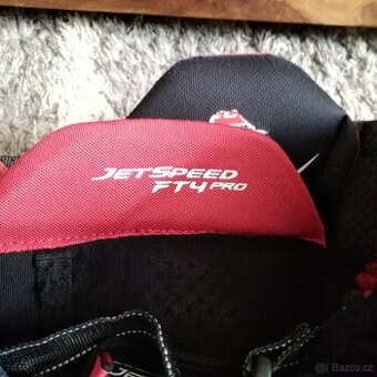 Hokejove kalhoty FT 4 pro