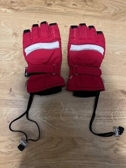 Dětské lyžařské rukavice Loap