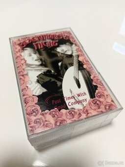 2xmc orig. kazeta Blackmore's Night - 1