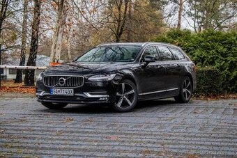 Volvo V90 / PREVERENÉ