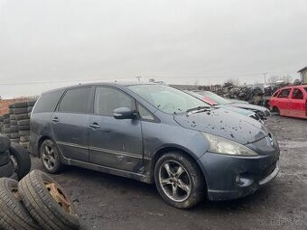 MITSHUBISHI Grandis veškeré díly - 1