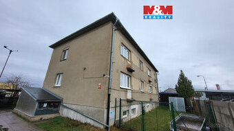 Prodej ubytovny, 150 m², Olomouc, ul. Na zákopě