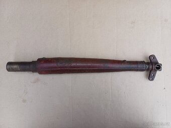 Prodám vidlici na Jawa pérák