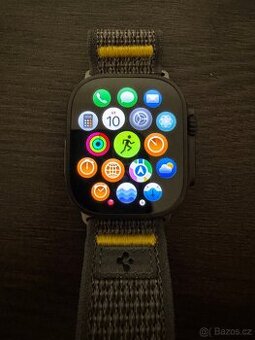 Apple Watch Ultra 3 49mm GPS +Cellular