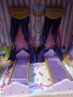 Domecek pro panenky KINDERKRAFT