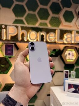 iPhone 17 256GB Lavender