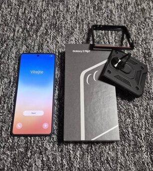 Samsung Galaxy Z Flip 7