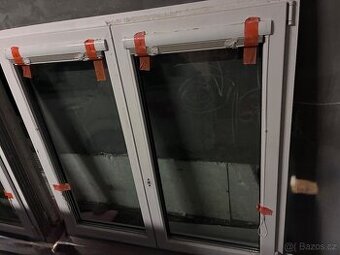 Plastová okna