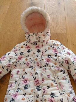 Zimni bunda - bila, ruz.kvety (80/86)