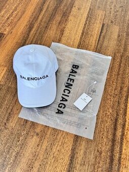 Balenciaga kšiltovka