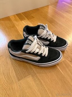 Boty Vans