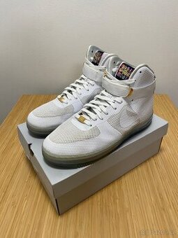 Nike Air Force 1 CMFT Lux