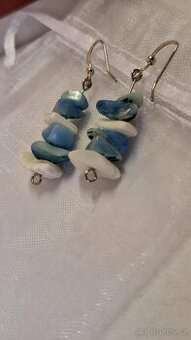 NÁUŠNICE Z PERLETI  slunce, moře, léto  :-)