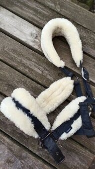 Ohlávka s beránkem FULL