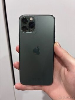 IPhone 11 Pro