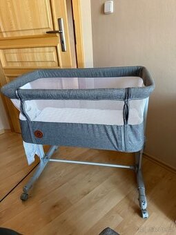 Postýlka/přistylka