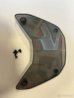 Přední plexisklo KTM Super Adventure 1290 R