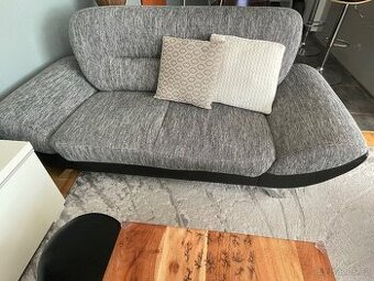 Sedaci souprava 3+2+1