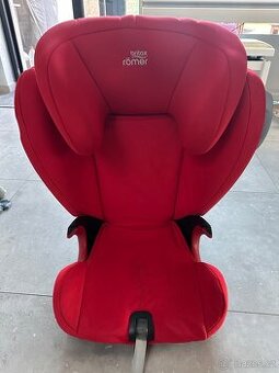 Autosedacka Britax Romer