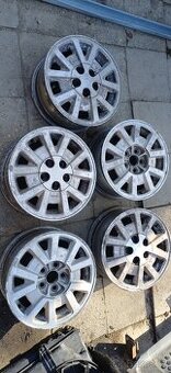 Alu disky toyota celica