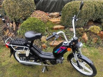 Babetta 210 Grand Lux