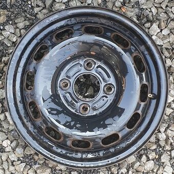 Disky na Ford Escort 6Jx14 ET41 č. AF46