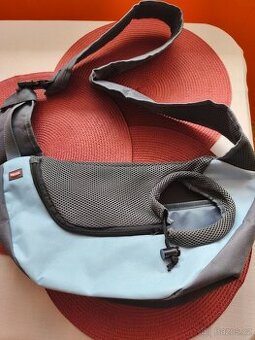 Taška Trixie přes rameno