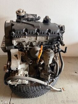 MOTOR 1.9 TDI 74kw