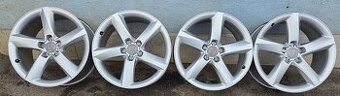 5x112 r19 alu kola audi original