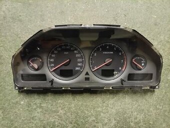 Volvo přístrojová deska V70II/S60/XC70