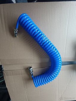 Vzduchová hadice na kompresor 6m