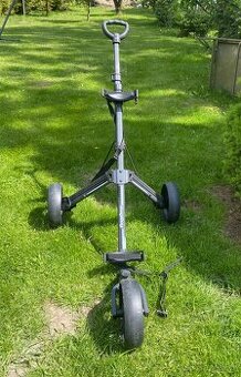 Dětský golfový vozík